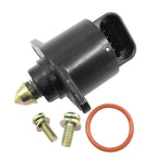 Fuel Injection Idle Air Control Valve AC7 for Pontiac Chevy Dodge Isuzu Acura