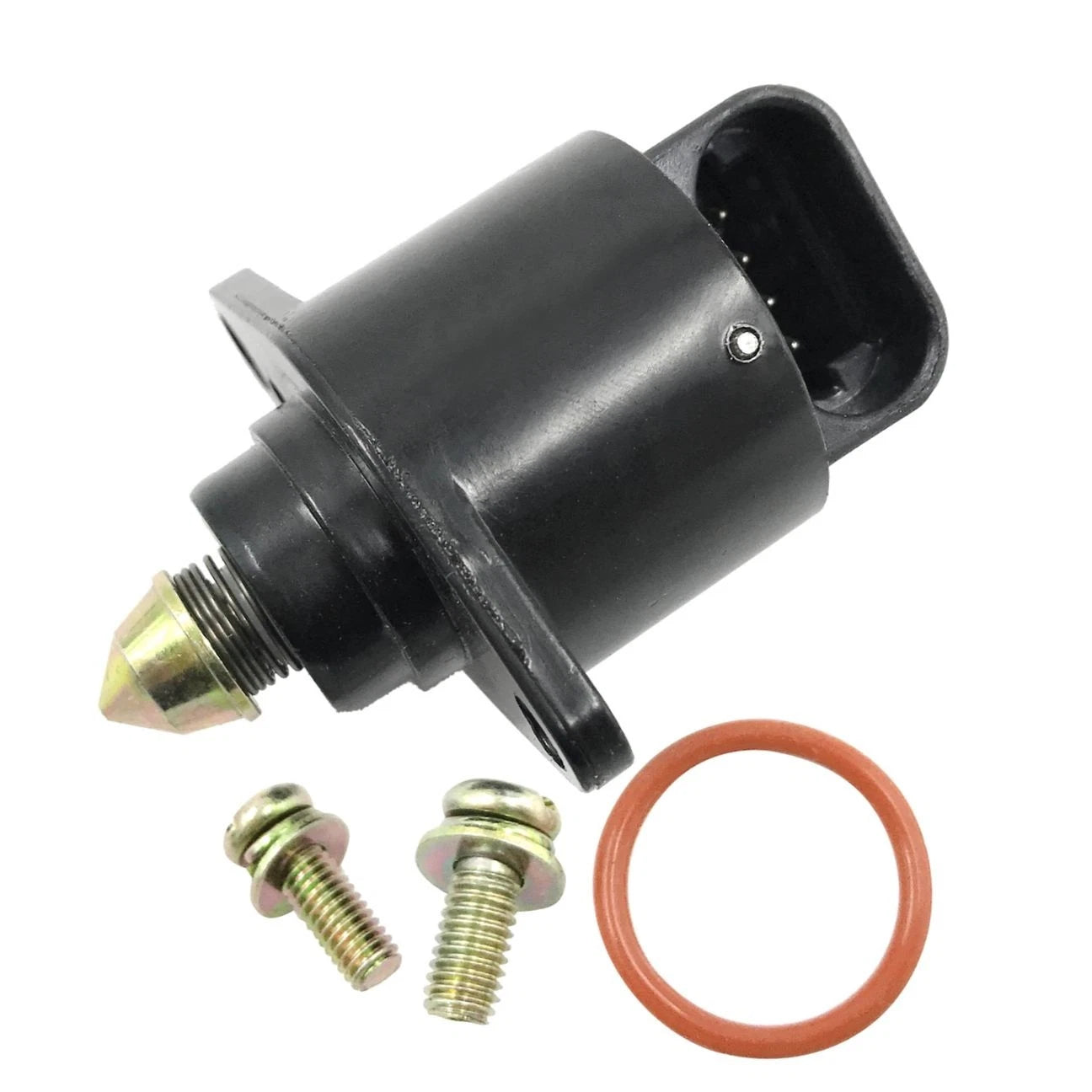 Fuel Injection Idle Air Control Valve AC7 for Pontiac Chevy Dodge Isuzu Acura