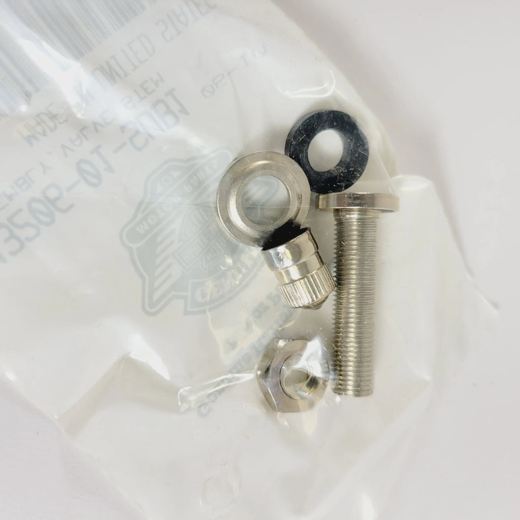 Valve System Assembly 43206-01 for Harley-Davidson
