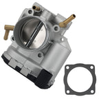 Throttle Body for Volkswagen Jetta 2.0L (2001–2005), Golf, Beetle, Seat Ibiza S20156