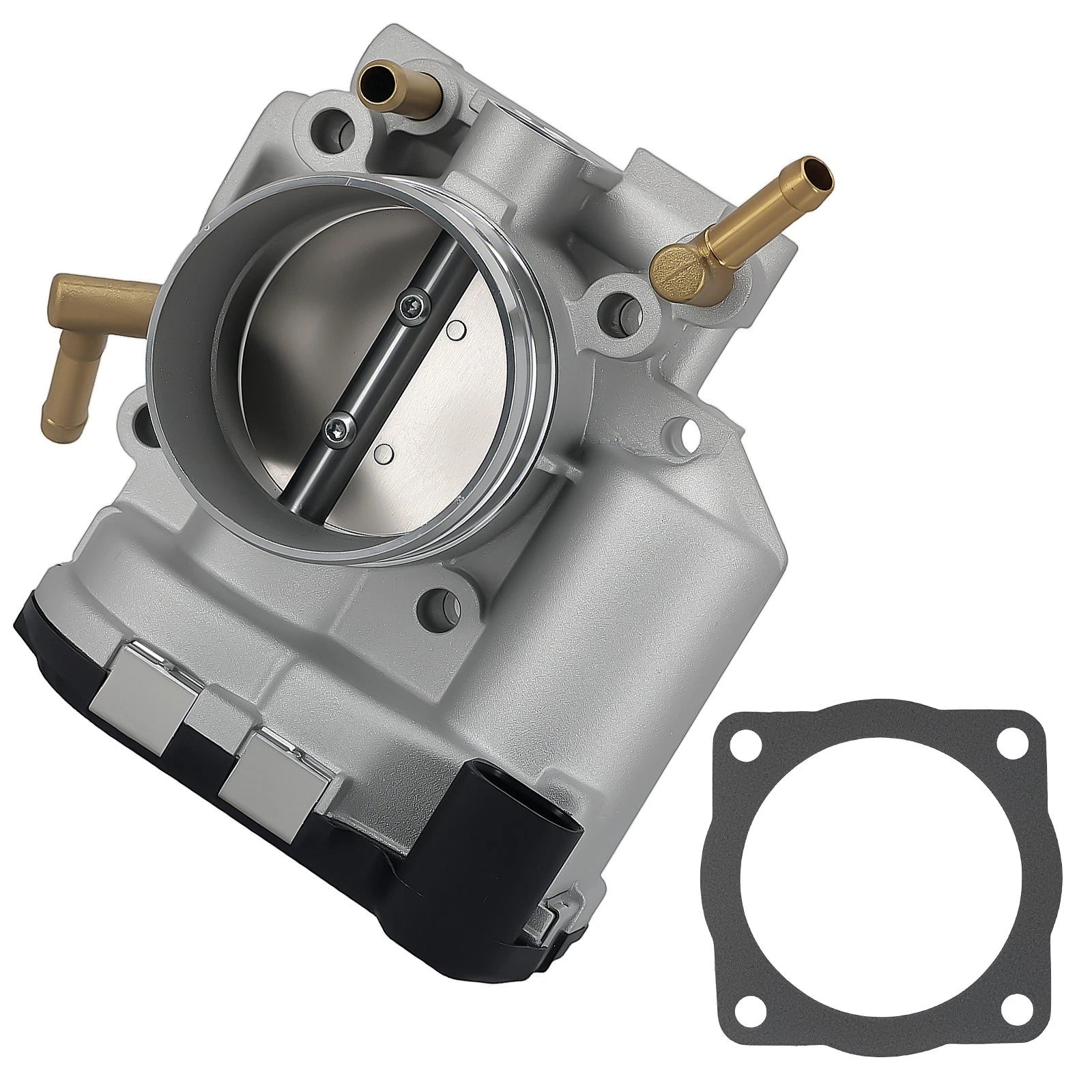 Throttle Body for Volkswagen Jetta 2.0L (2001–2005), Golf, Beetle, Seat Ibiza S20156
