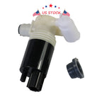 Windshield Washer Pump for Dodge Caravan, Chrysler Jeep Grand Cherokee (2001-2007)