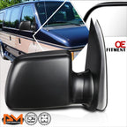 Front Right Outer Bumper Cover Support Bracket for Chevy Silverado 1500 (2007–2013)