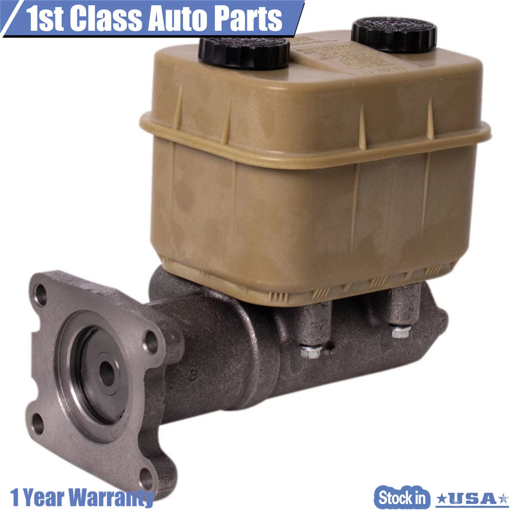 Brake Master Cylinder for Ford Kenworth Peterbilt International (1989-2013)