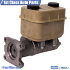 Brake Master Cylinder for Ford Kenworth Peterbilt International (1989-2013)