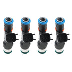 4X Fuel Injector for Ford Fusion (2013–2020) Ref. 0280158179