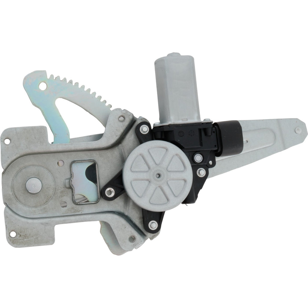 Window Regulator for Subaru WRX Crosstrek (Rear Right Side)