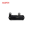 Black Left Interior Door Handle for Toyota Hiace (2005-2019)