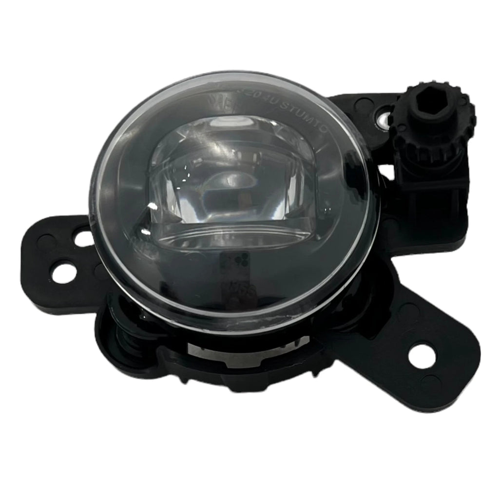 Front Passenger Side Fog Lamp Assembly RH for Encore GX (2020–2022) & Trailblazer (2021–2022)