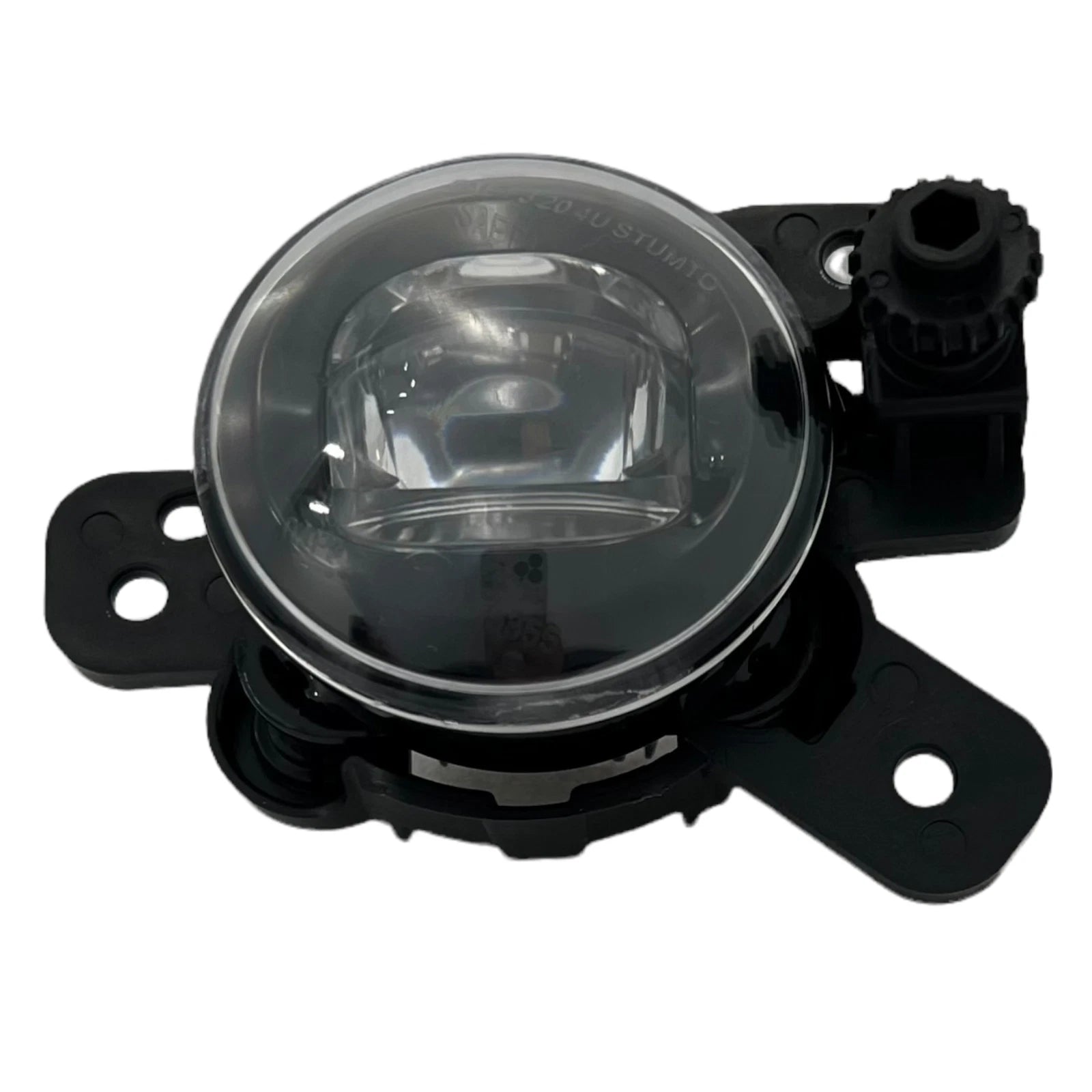 Front Passenger Side Fog Lamp Assembly RH for Encore GX (2020–2022) & Trailblazer (2021–2022)