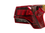 Halogen Taillight for Hyundai Santa Fe (2021–2023) 92402-S2500