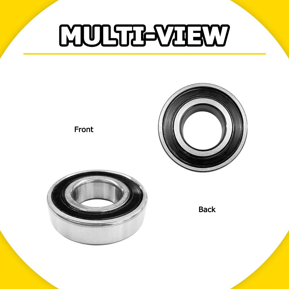 25mm ID Wheel Bearing for Harley-Davidson Sportster (2007–2023)