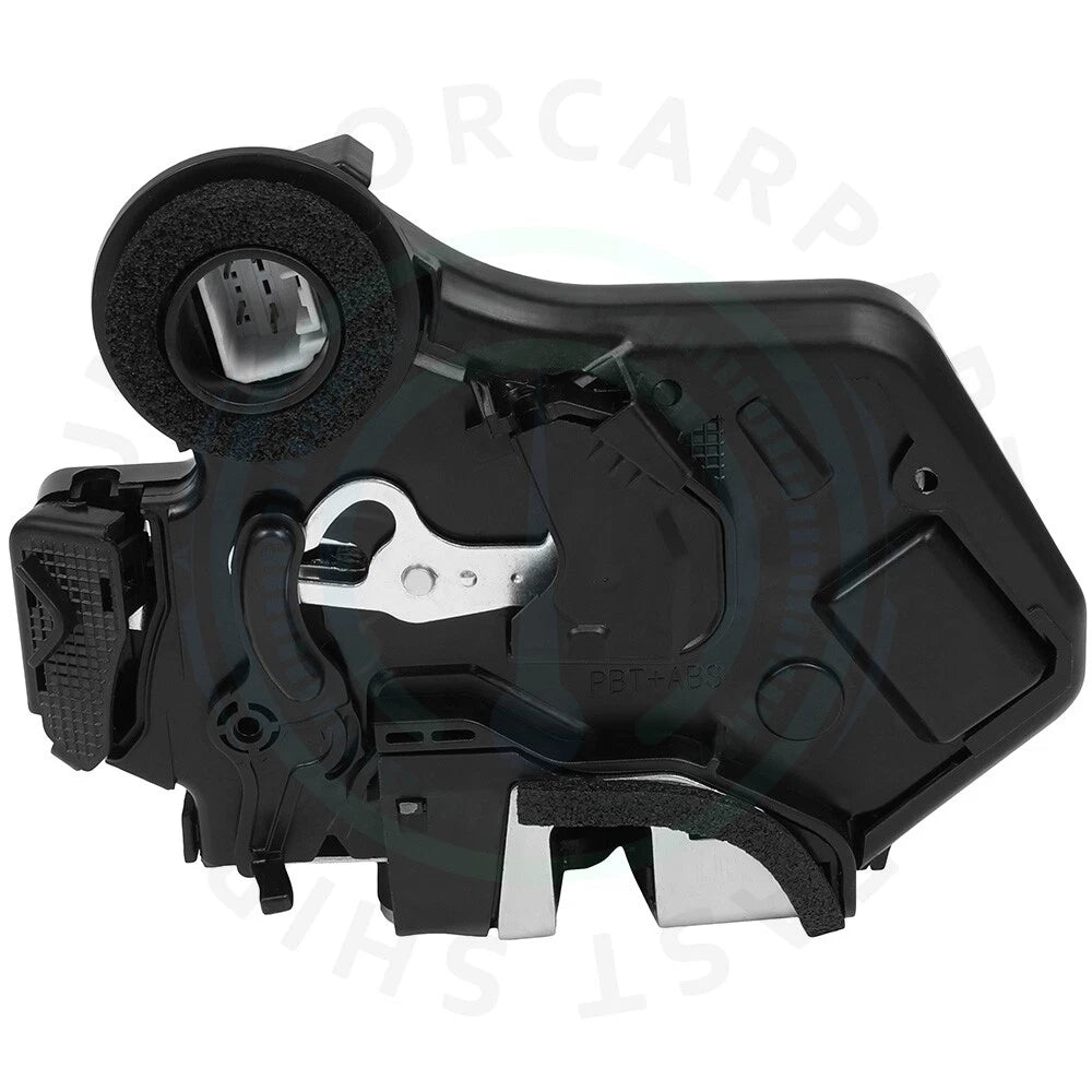 Rear RH Door Lock Actuator for Lexus GX470 Toyota 4Runner (2003–2009)