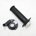 22mm Twist Throttle Grip + Housing for 50cc 110cc 125cc Pit Trail Quad ATV