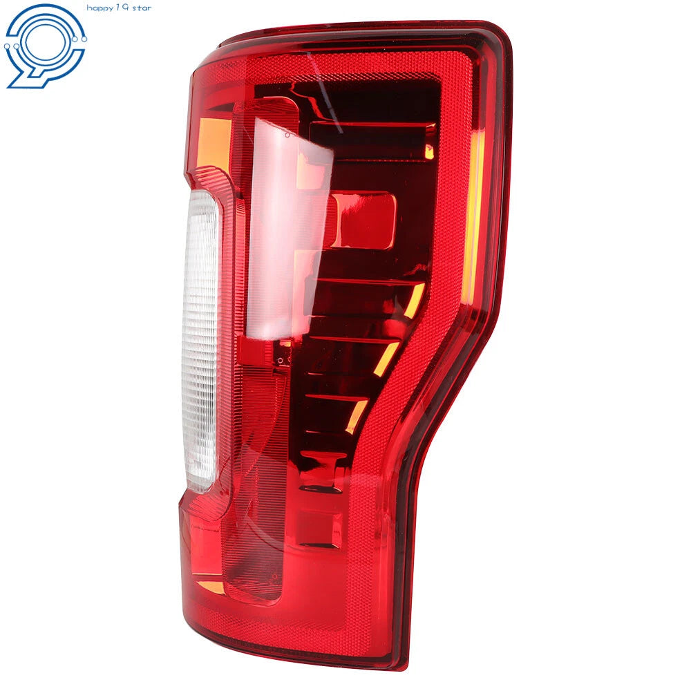 Tail Light Assembly Set for Ford F250 F350 (2017-2019)