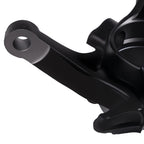 Front Left Right Steering Knuckle for Hyundai Elantra GT (2013–2014) 698-236