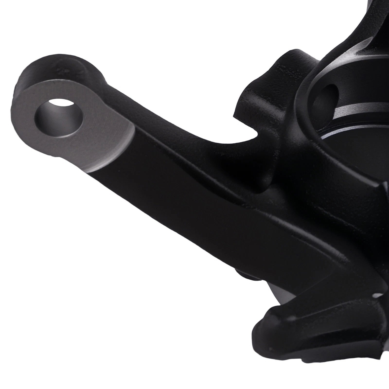 Front Left Right Steering Knuckle for Hyundai Elantra GT (2013–2014) 698-236