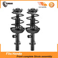 Front Complete Struts Shocks for Honda Accord (2013–2017)