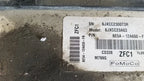 ECM Engine Computer 8E5A-12A650-FB for Ford Fusion/Milan (2008–2009)