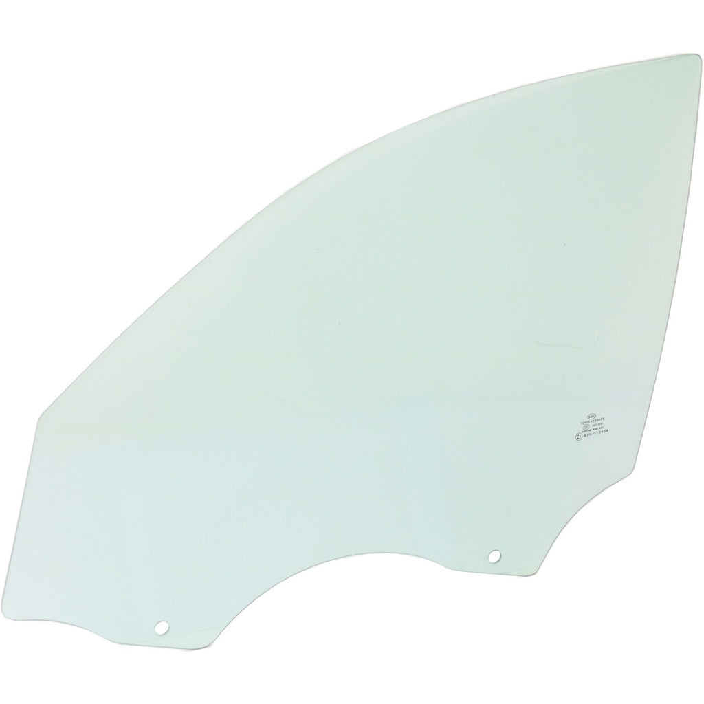 Door Glass for BMW 3 Series E90 (2006–2013) Left Driver Side