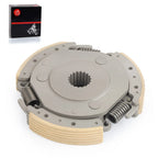 Wet Clutch Centrifugal Carrier for Suzuki QuadRunner 250 (1987–1997)