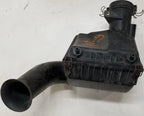 Air Cleaner Box NBB3500AB for Jaguar XJ6 (1993–1997)