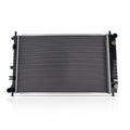 Radiator for Saturn Vue (2004–2007) 15821838 22713544 Aluminum