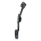 Left Driver Side Hood Hinge Replacement with Spring for Chevy GMC (1981–1987)