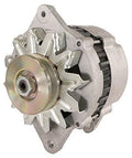 Alternator for Yanmar 3JH4E (3cyl 100ci 1.64L Diesel)