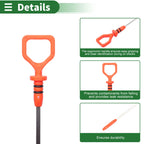 Oil Level DipStick No. 1565059B000 for Honda Accord (2024)