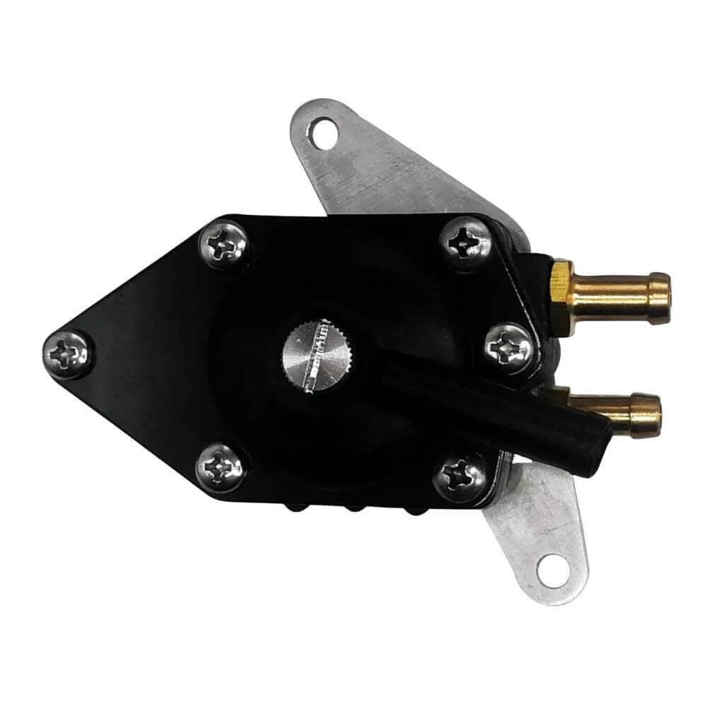 Fuel Pump 600-156-03 for Johnson Evinrude Outboard VRO (90 Degree)