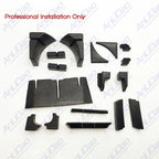 Pump Seal Kit for Yamaha Riva GP1300R GP1200R GP800R (RY2520)