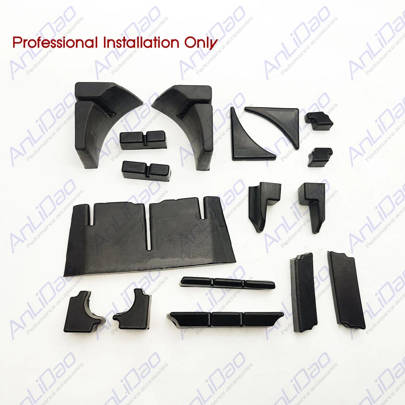 Pump Seal Kit for Yamaha Riva GP1300R GP1200R GP800R (RY2520)