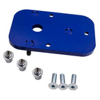 Spare Wheel Lift Kit 55mm for Mitsubishi Pajero NS NT NW NX (2007–2019)