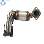 Catalytic Converter for Kia Optima 2009-2015