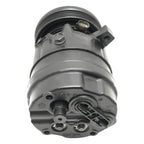 A/C Compressor with Clutch Replacement for Honda Civic (2001-2005)