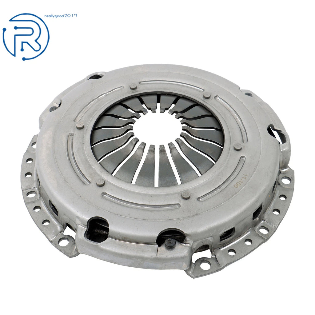 Clutch Kit for Smart Fortwo (2008-2015)