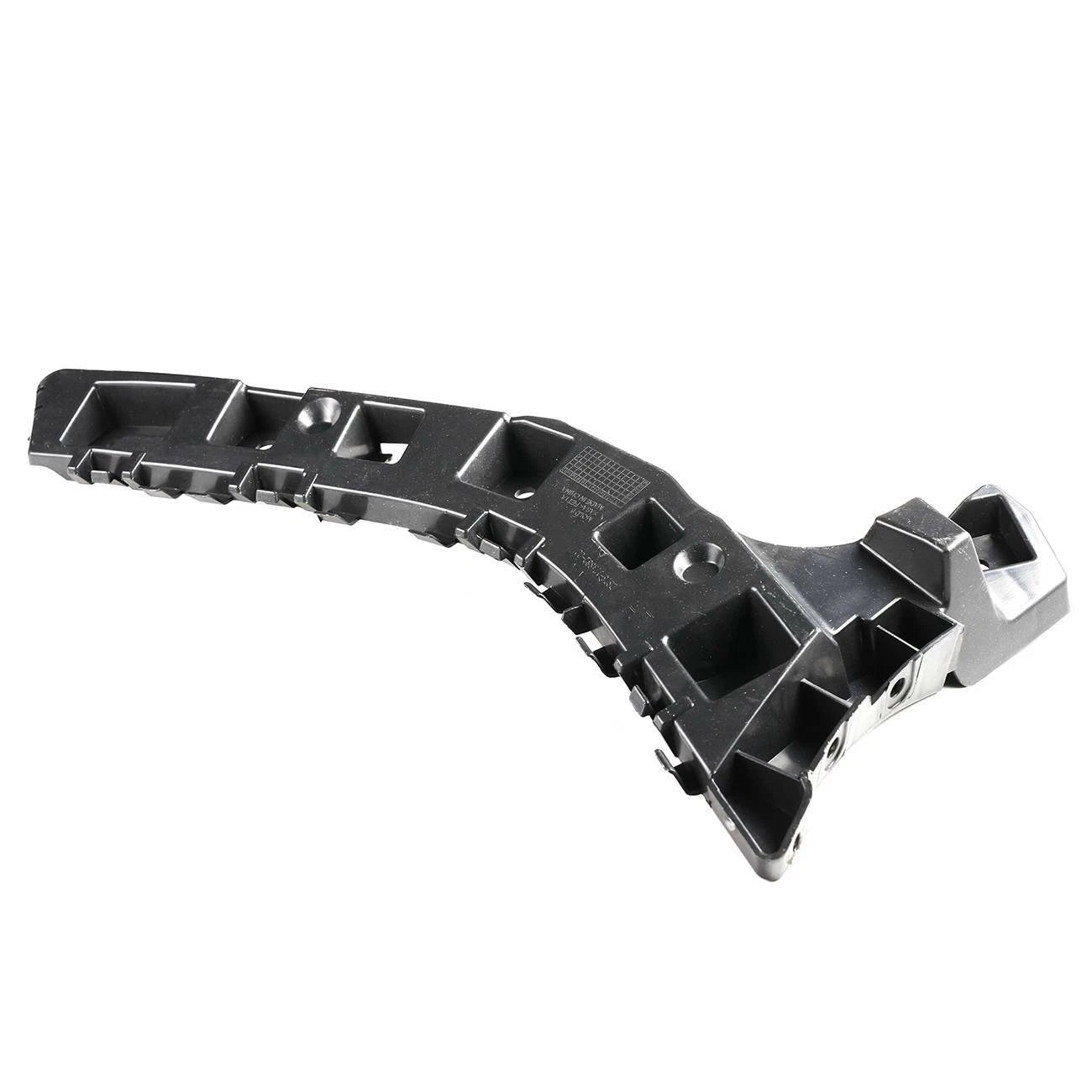 Rear Left Bumper Side Bracket for Ford Fusion Sedan (2013-2016)