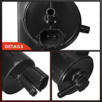 Fuel Pump for Honda Metropolitan 50, Ruckus 50 (2002–2016)