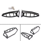 Turn Signal Guard Cover for BMW F700GS F800GS F750GS (2014–2019)