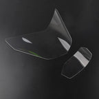 Front Headlight Lens Cover for Honda NC750 (2021-2022)