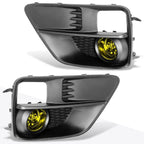 Steel Front Bumper Face Bar for Dodge Ram 1500 (2009–2012) Chrome