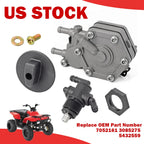 Fuel Pump Shutoff Valve Knob for Polaris Trail Boss 330 (2003–2009)