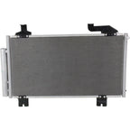 AC Condenser for Acura TSX (2009–2014)