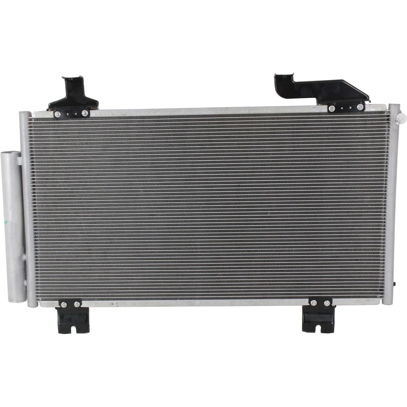 AC Condenser for Acura TSX (2009–2014)