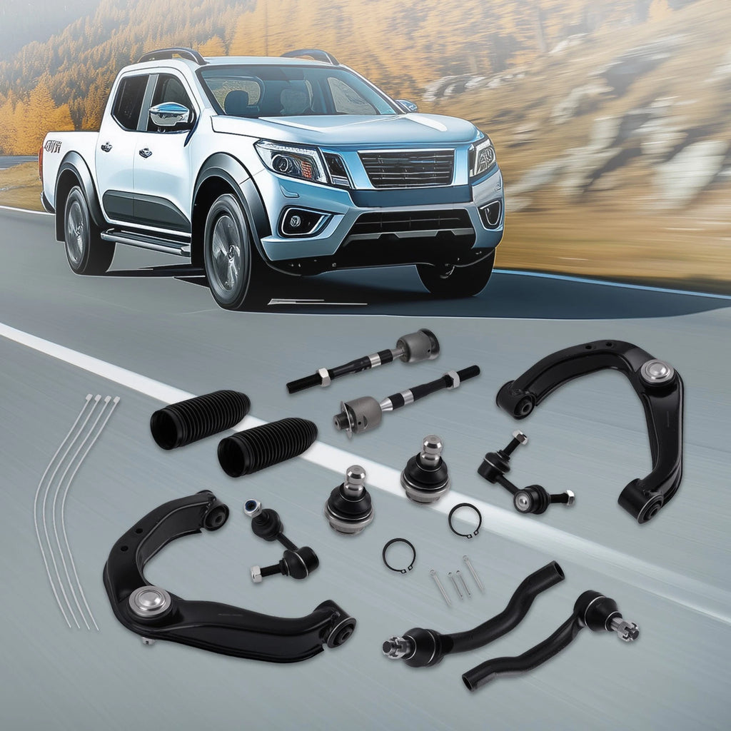 Front Upper Control Arms Suspension Kits for Nissan Pathfinder Frontier Xterra