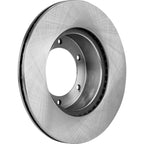 Front Brake Disc Rotors for Toyota 4Runner (1986–1991)