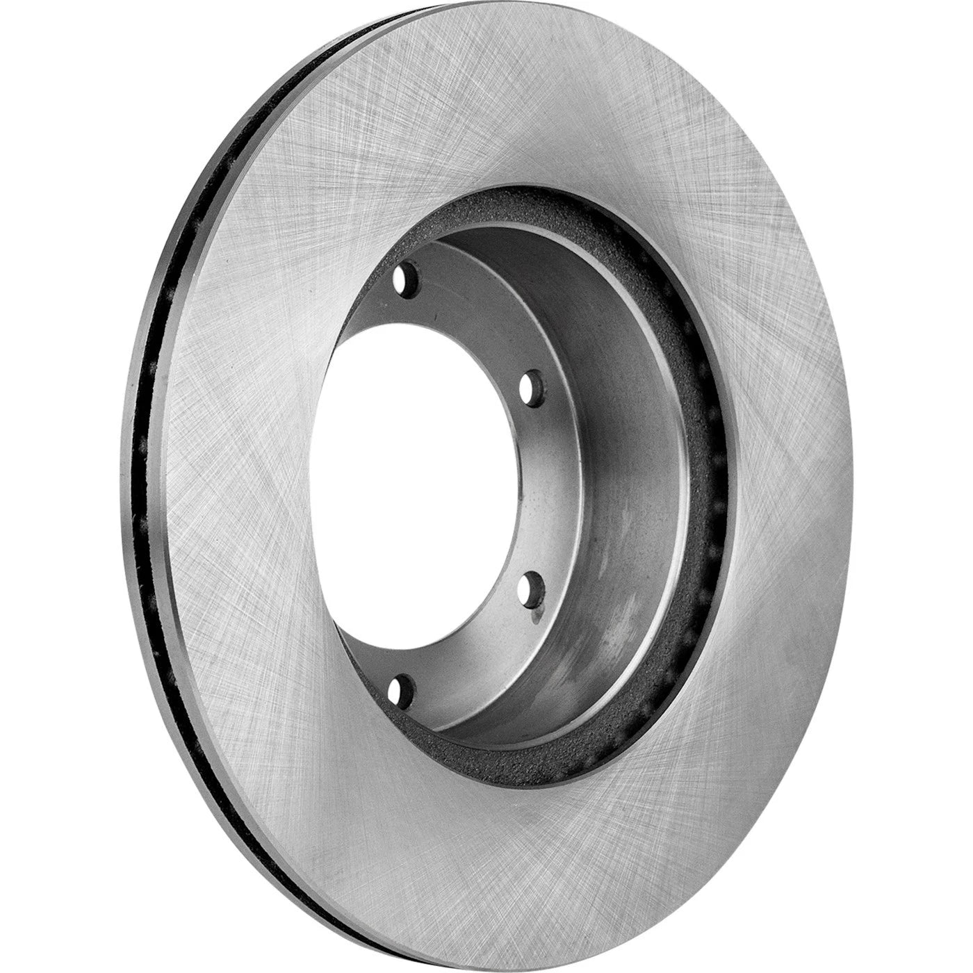 Front Brake Disc Rotors for Toyota 4Runner (1986–1991)