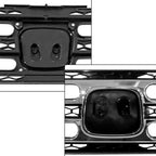 Grille for Honda Ridgeline (2006-2008)