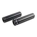 1" Electronic Throttle Hand Grips for Harley Dyna Softail Touring